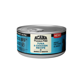 Acana CAT Tuna s piščancem 85 g konzerva