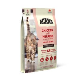Acana CAT Indoor Entrée 4,5 kg
