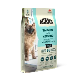 Acana CAT Bountiful Catch 4,5 kg