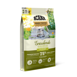 Acana CAT Grasslands 1,8 kg