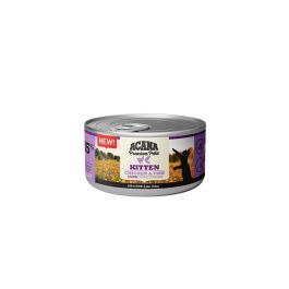 Acana CAT Kitten Piščanec in riba 85 g konzerva