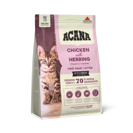 Acana CAT First Feast cat 1,8 kg