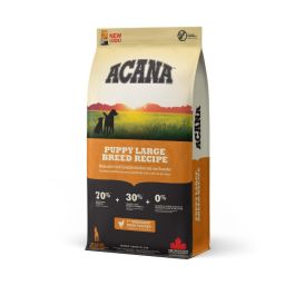 Acana Dog Puppy Large Breed 17 kg