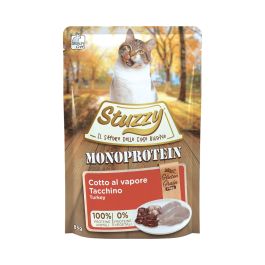 Stuzzy Cat Monoprotein puran 85 g vrečka