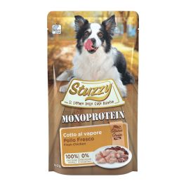 Stuzzy Monoprotein Chicken 150 g vrečka