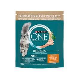 Purina One Adult perutnina 450 g