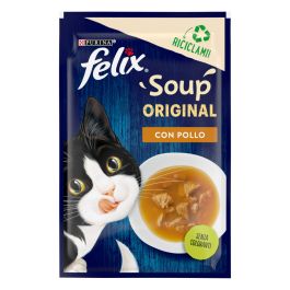 Felix Soup Original perutnina 48 g