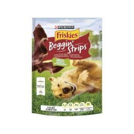 Friskies Beggin Strips slanina 120 g