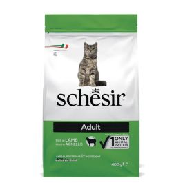 Schesir Cat Original Jagnjetina 400 g