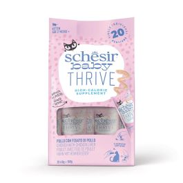 SCHC Baby Thrive Piščanec in Jetra 20x8 g