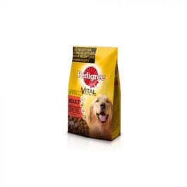 Pedigree Adult govedina/perutnina 2,6 kg