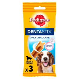 Pedigree Dentastix srednji 77 g