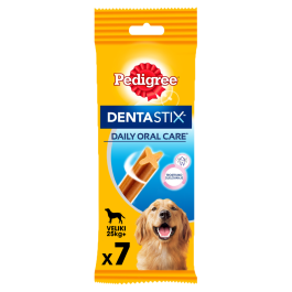 Pedigree Dentastix veliki 270 g