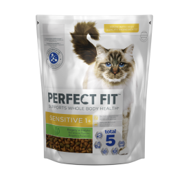 Perfect Fit Adult Sensitive puran 750 g