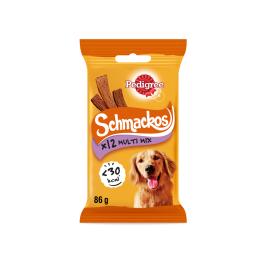 Pedigree Schmackos 86 g