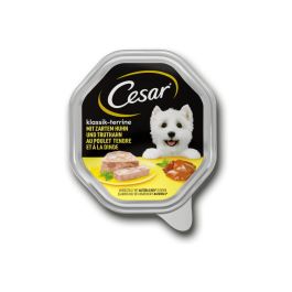 Cesar piščanec/puran 150 g