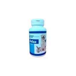 Anima Line Detox u prahu 200 g