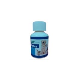 Anima Line Detox tablete 75 kos