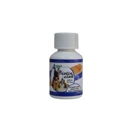 Anima Line Biotin + Cink tablete 50 kos
