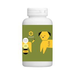 Apipet Flexi 120 kapsul