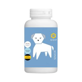 Apipet Senior 120 kapsul