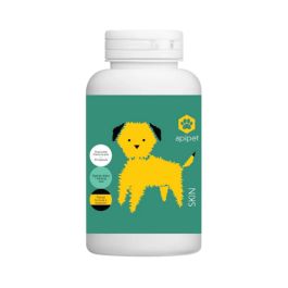 Apipet Skin 120 kapsul