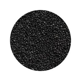 Aqua Akvarijska podlaga črna 2/3 mm, 5 kg