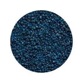 Aqua Akvarijska podlaga turkizna 2/3 mm, 2 kg