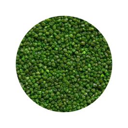 Aqua Prodnati kremen zeleno jabolko 2/3 mm, 2 kg