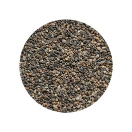 Aqua rečni prod večbarvni 1/2,5 mm, 5 kg
