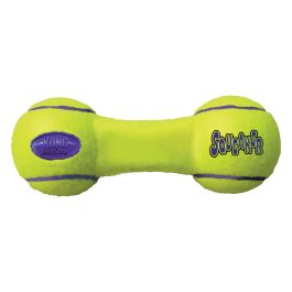 Kong AirDog Squeaker Dumbbell S