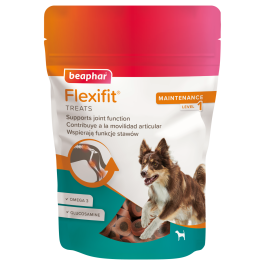 Beaphar Joint Priboljšek Flexifit za pse 150 g