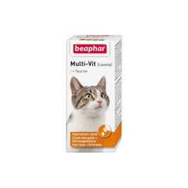 Beaphar Multi-Vit za mačke 20 ml