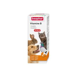 Beaphar Vitamin B Complex 50 ml