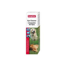 Beaphar Eye cleaner 50 ml