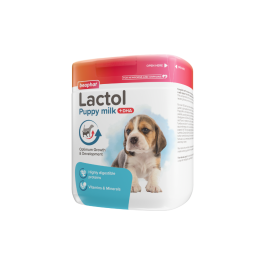 Beaphar Lactol 250 g, mleko za pasje mladiče