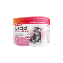 Beaphar Lactol 250 g, mleko za mačje mladiče