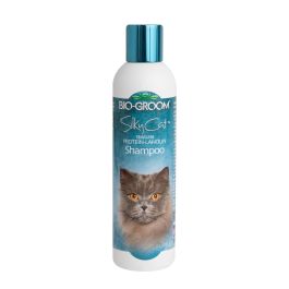 Bio-Groom šampon za mačke Silky Cat 236 ml