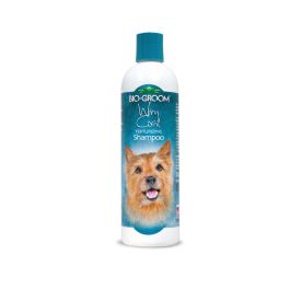 Bio-Groom Šampon Wiry Coat 355 ml
