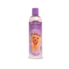 Bio-Groom Regenerator Silk Creme 355 ml