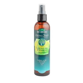 Bio-Groom dišava za pse NS Lemongrass & Verbena 236 ml