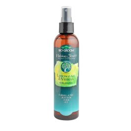 Bio-Groom dišava za pse NS Lemongrass & Verbena 236 ml