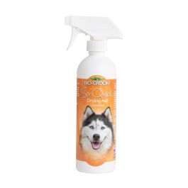 Bio-Groom sprej za hitro sušenje So-Quick, 473 ml
