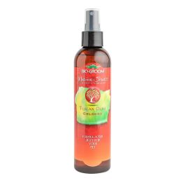 Bio-Groom dišava za pse Natural Scents Tuscan Olive 236 ml