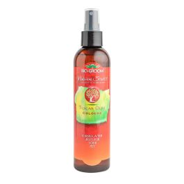 Bio-Groom dišava za pse Natural Scents Tuscan Olive 236 ml