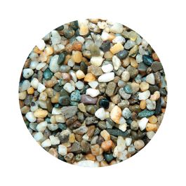 BioAqua natural pesek za akvarije 2-3 mm