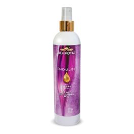 Bio-Groom pršilo za pse Indulge, 236 ml