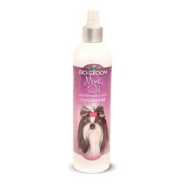 Bio-Groom Sprej Mink Oil 355 ml