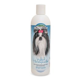 Bio-Groom Šampon Wild Honeysuckle 355 ml