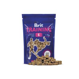 Brit Priboljšek Training Snack S 200 g